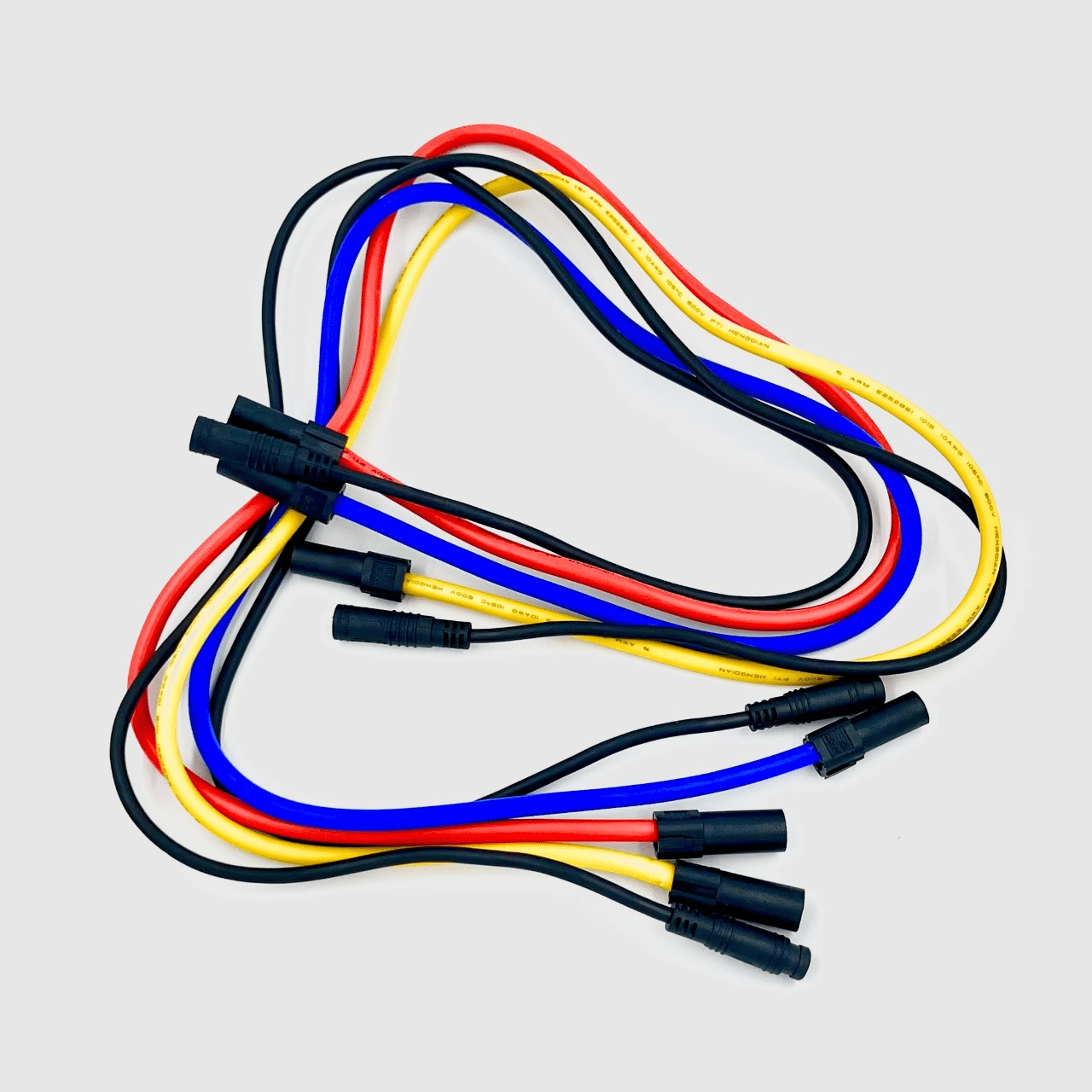 Gen 3 Stealth and X1 Pro Controller Extension Wires image 0