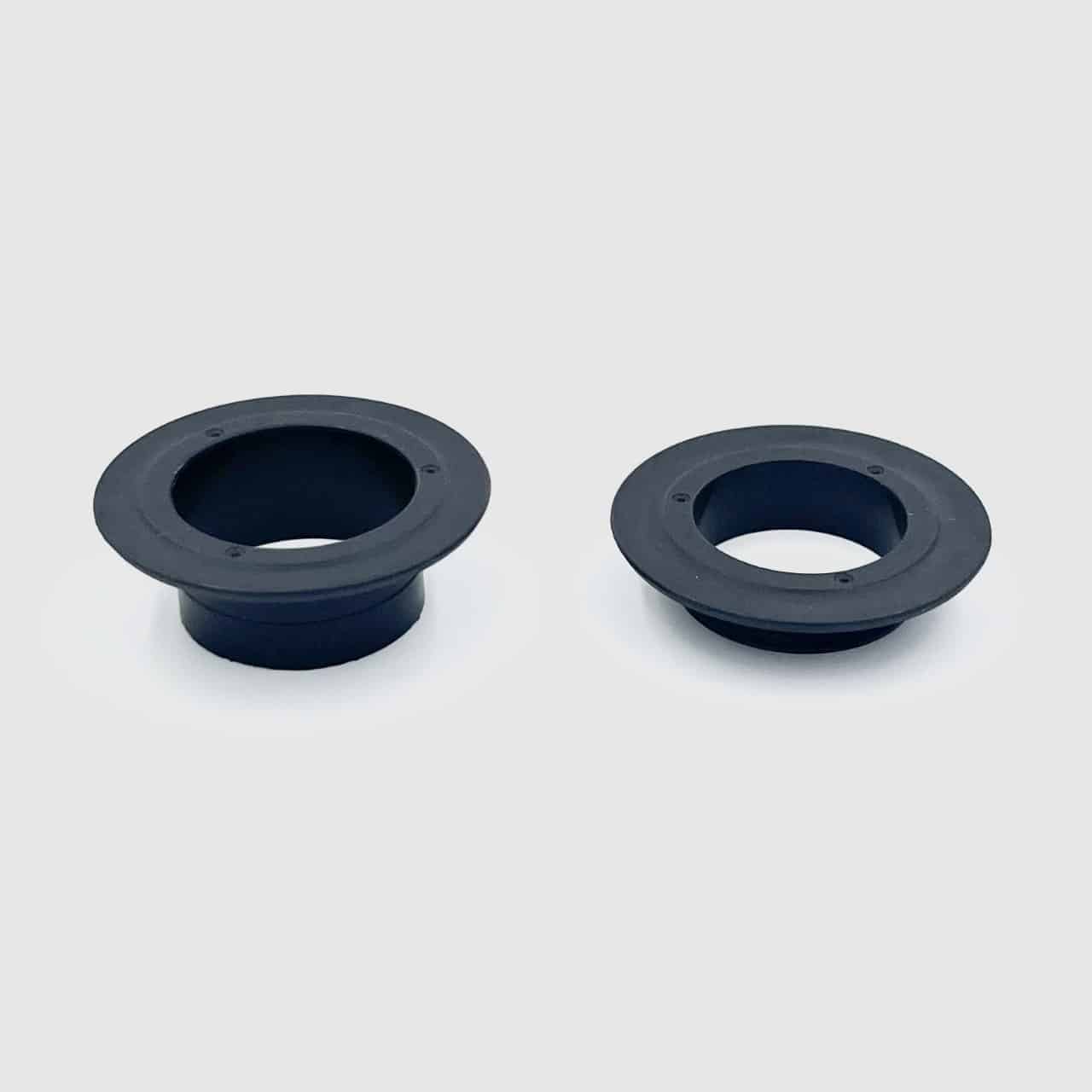 CYC Nylon Bearing Covers - Pair image 0