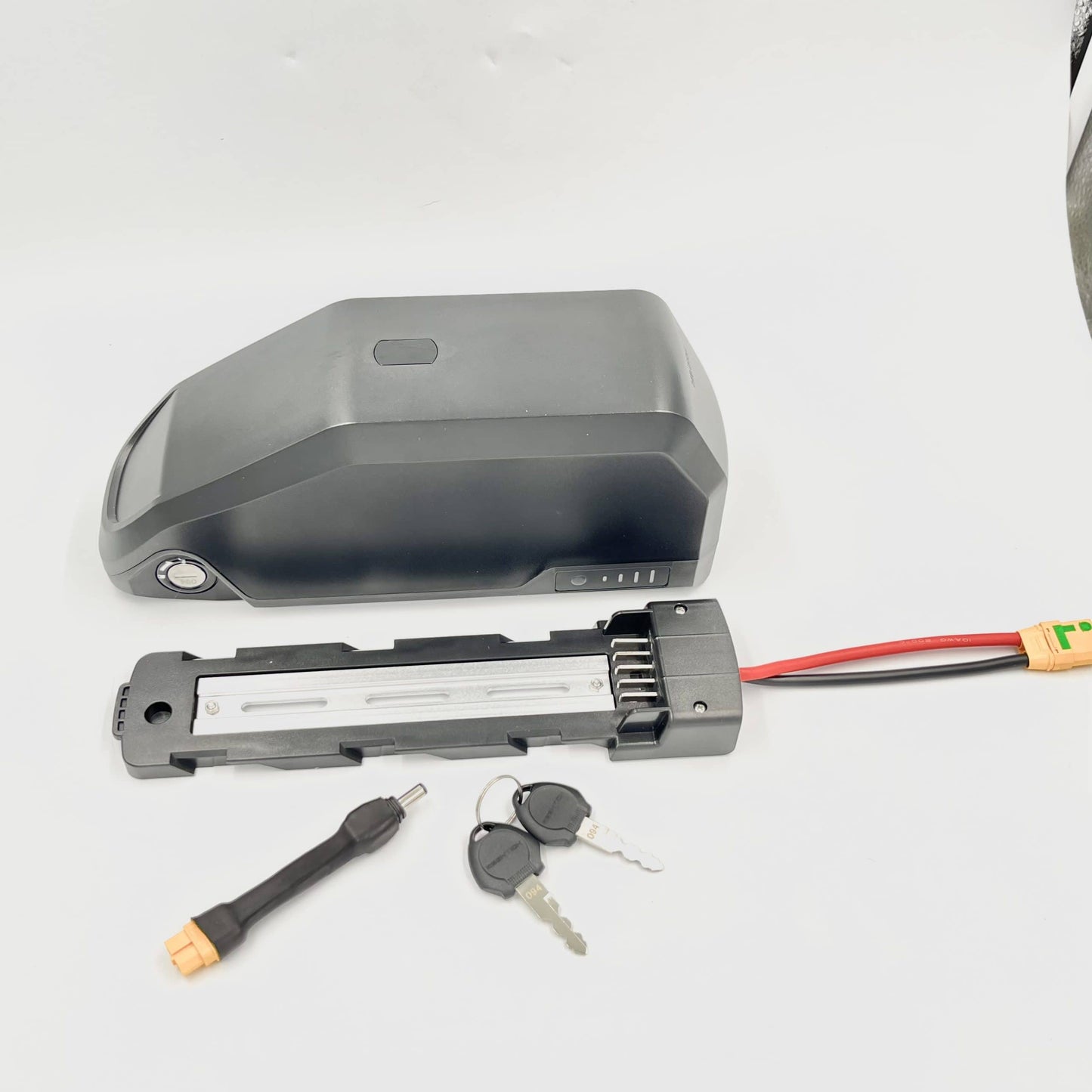 Samsung 50S Wedge eBike Battery image 4