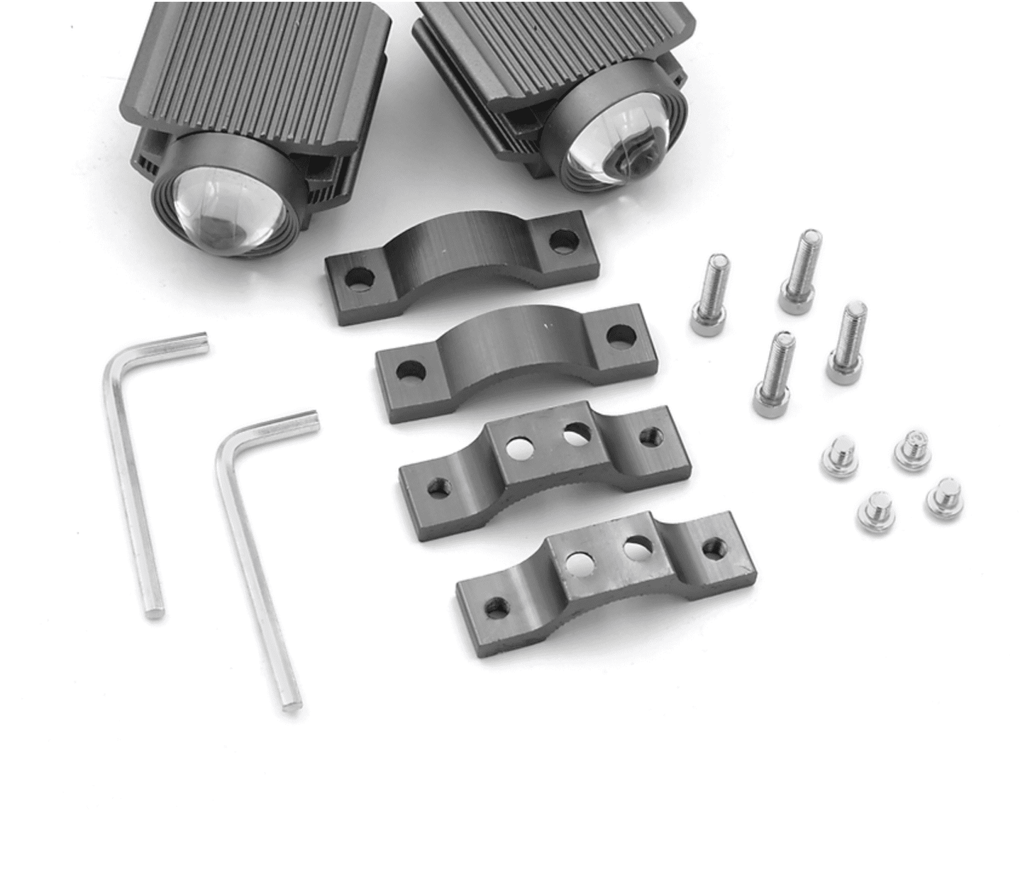 eBike Headlights image 2