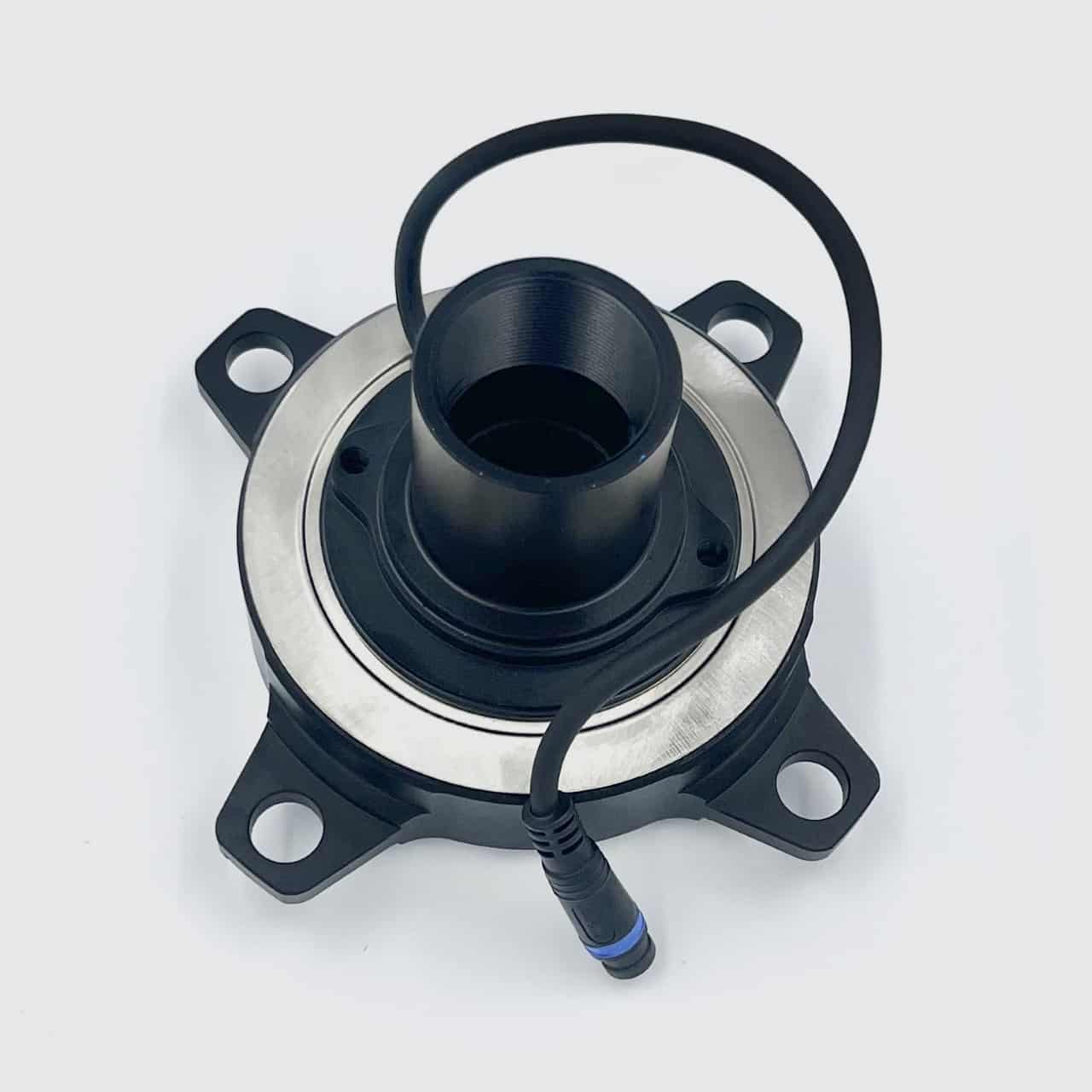 Right Bottom Bracket Cup, Gen 3 Free Wheel image 1