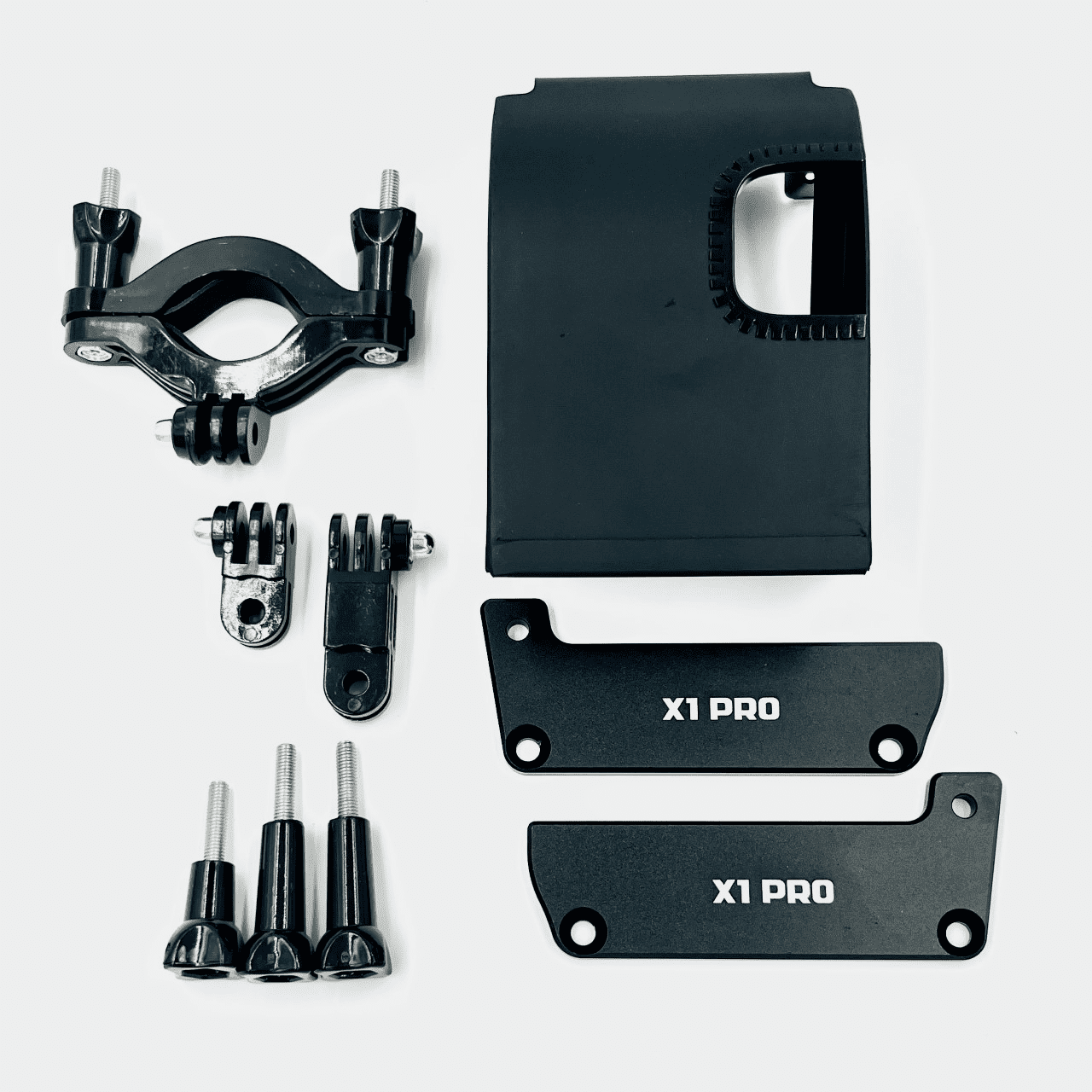 Gen 3 Stealth and X1 Pro Controller Mounting Bracket image 0