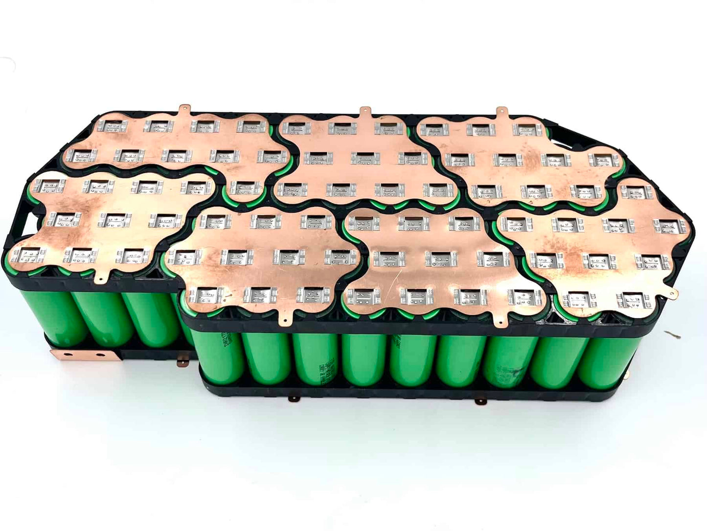 72v Super Shark **Molicel P50B** 20ah eBike Battery Pack image 6