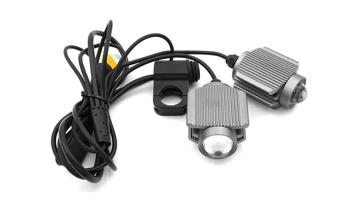 eBike Headlights image 0