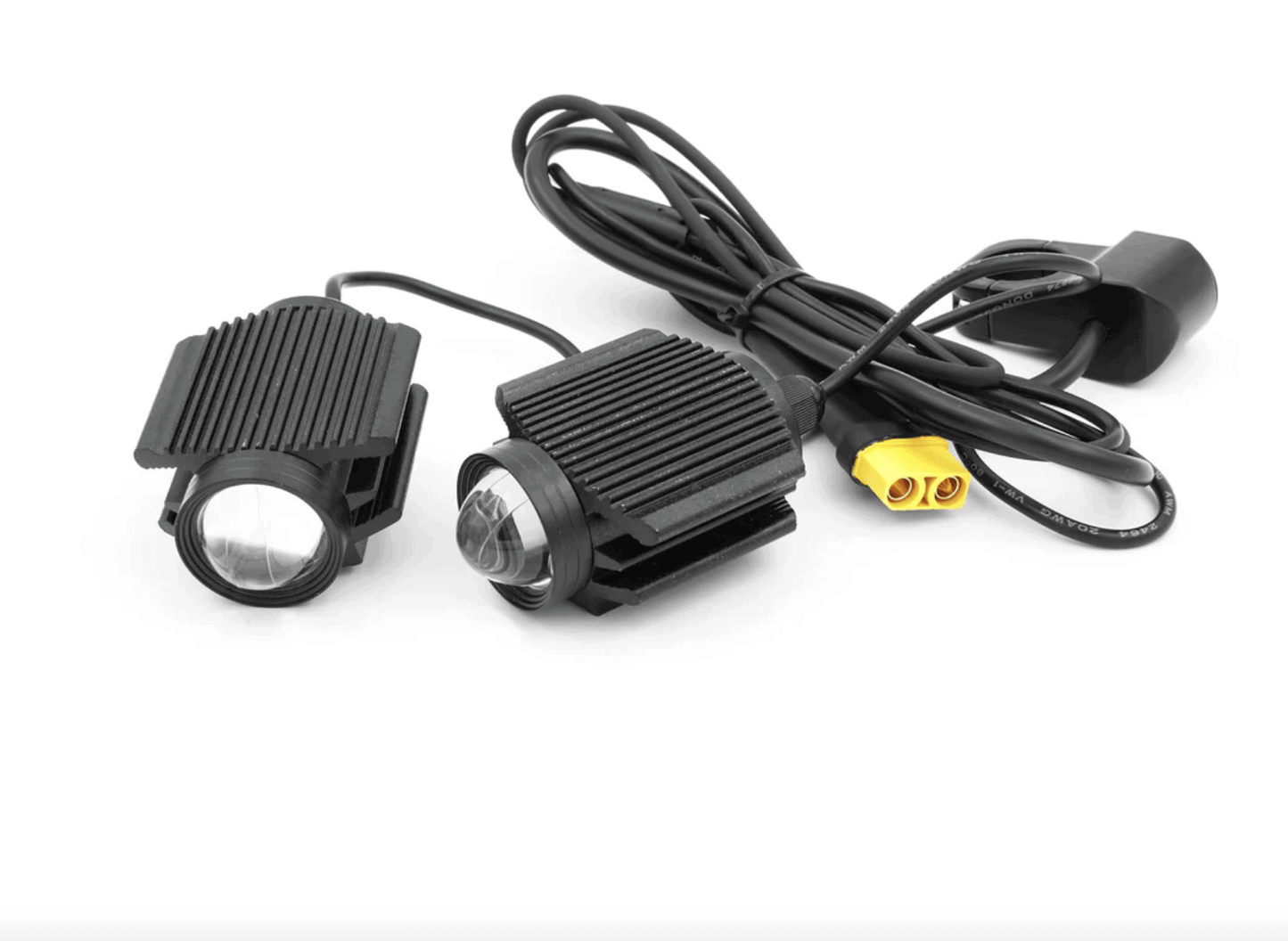 eBike Headlights image 3