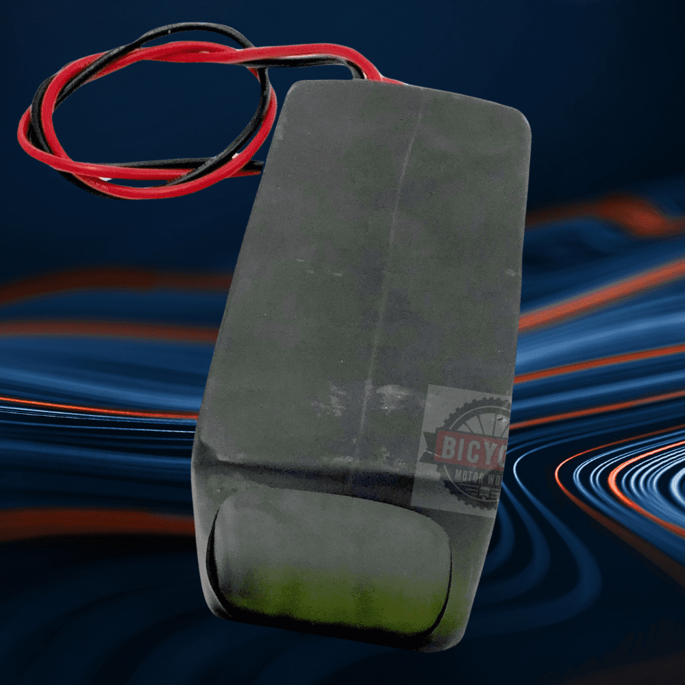 52v 16ah Ampace JP40 Lithium ion E-Bike Battery image 0