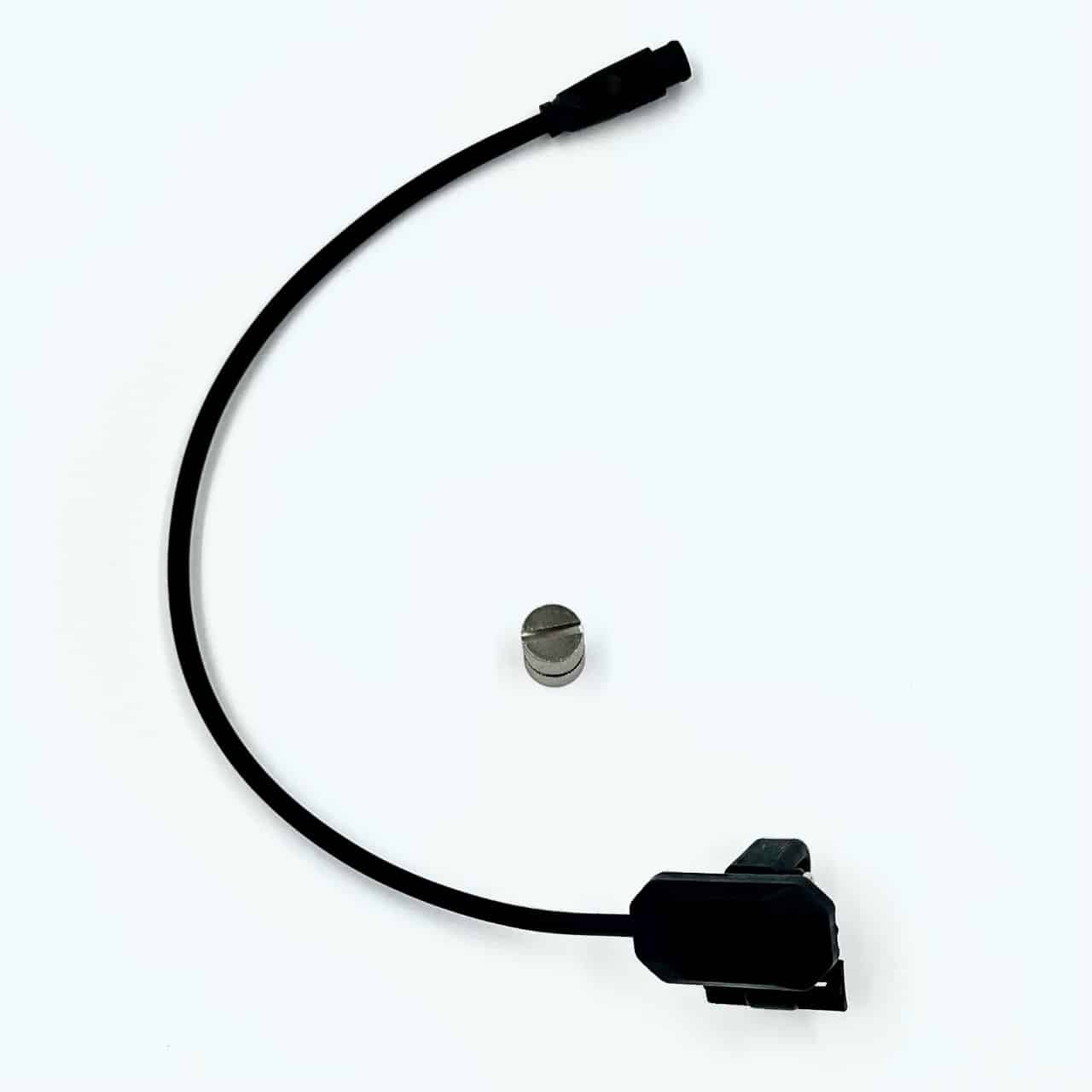 Magnetic Speed Sensor and Bluetooth Module image 0