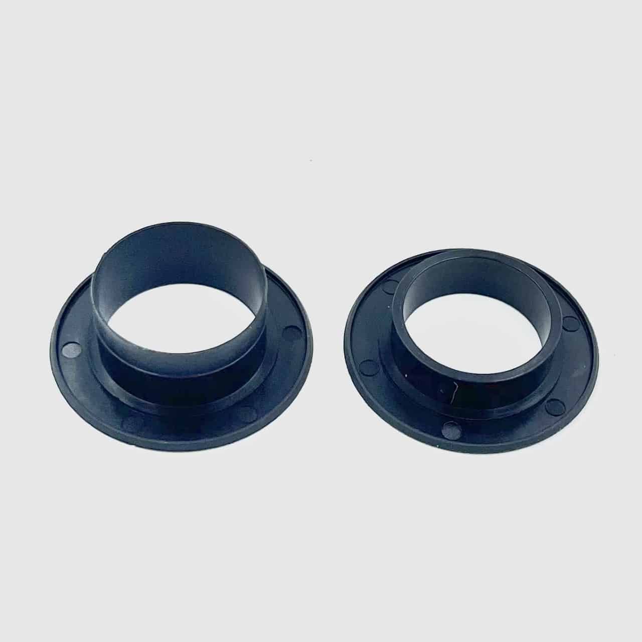 CYC Nylon Bearing Covers - Pair image 1