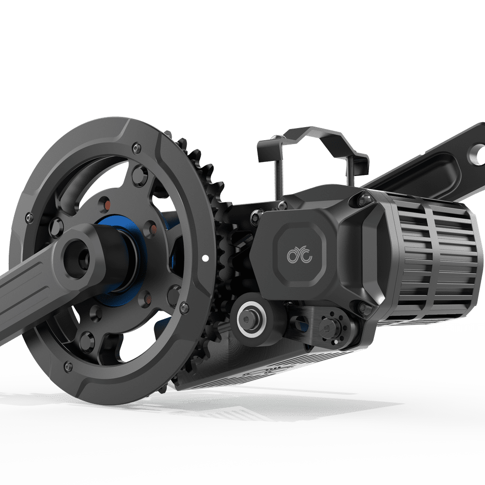 CYC X1 Stealth Gen 3 image 5