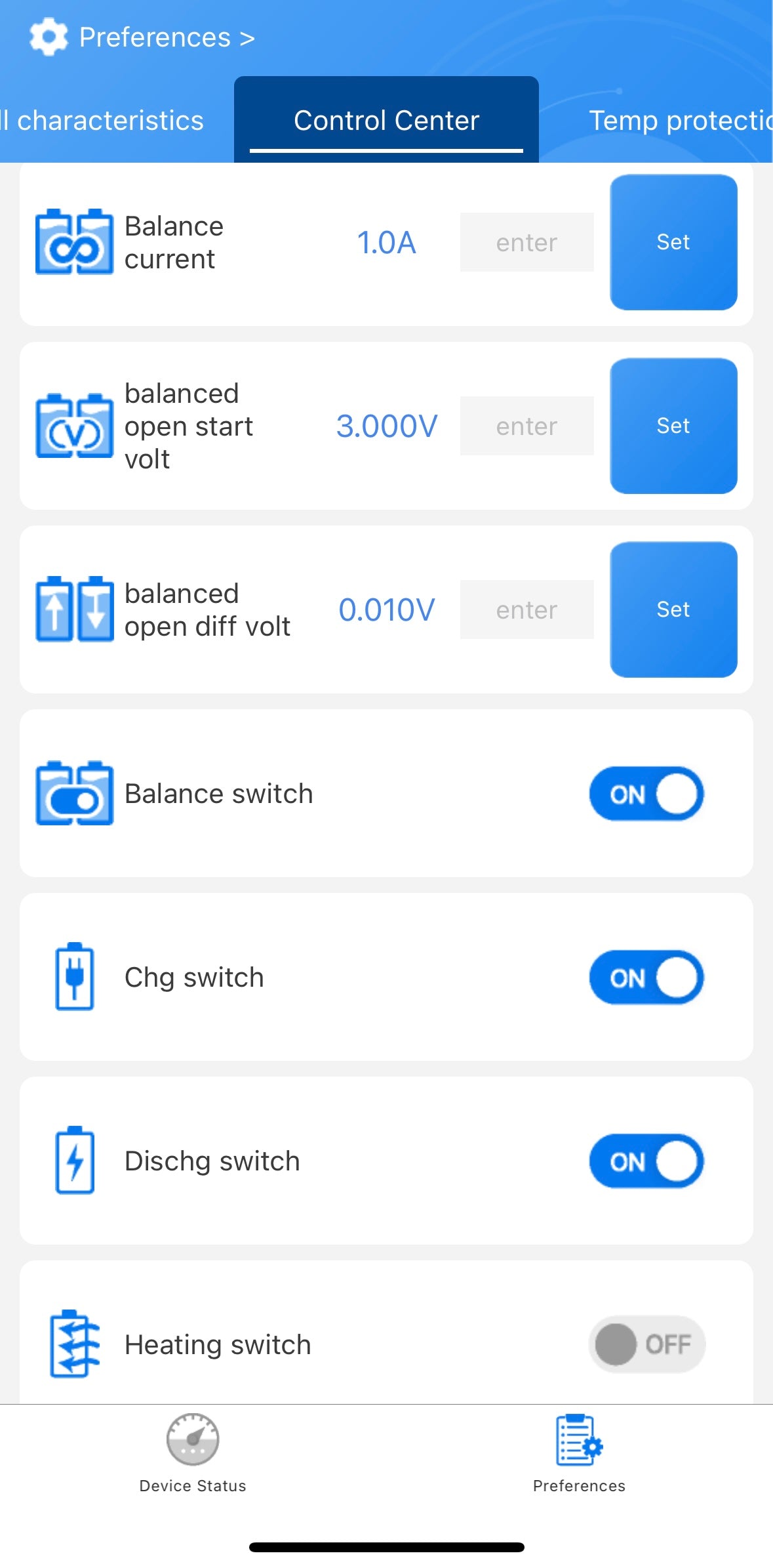 72v 12-15ah Bluetooth BMS Li-ion eBike Battery image 3