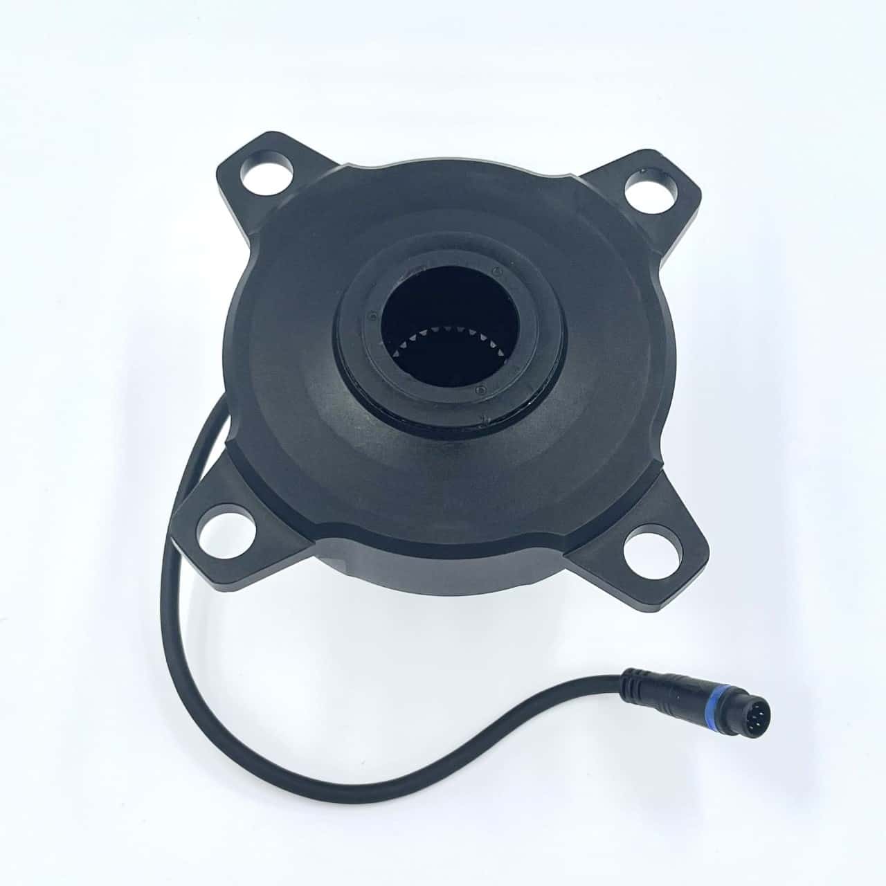 Right Bottom Bracket Cup, Gen 3 Free Wheel image 0