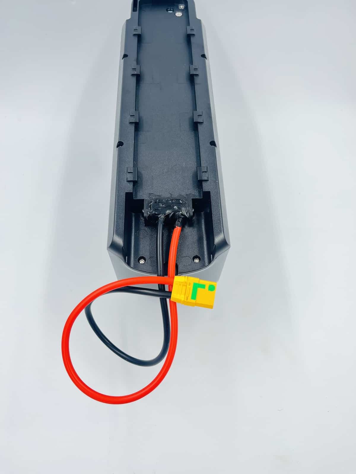 72v Super Shark **Molicel P50B** 20ah eBike Battery Pack image 5