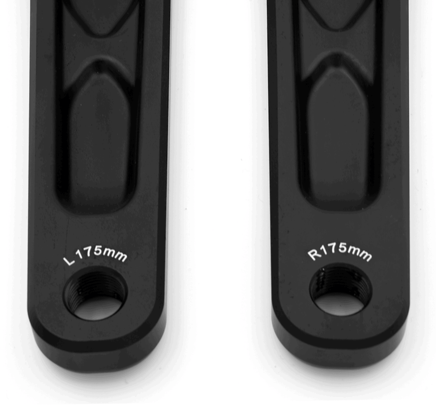 ISIS Crank Arm Set image 3