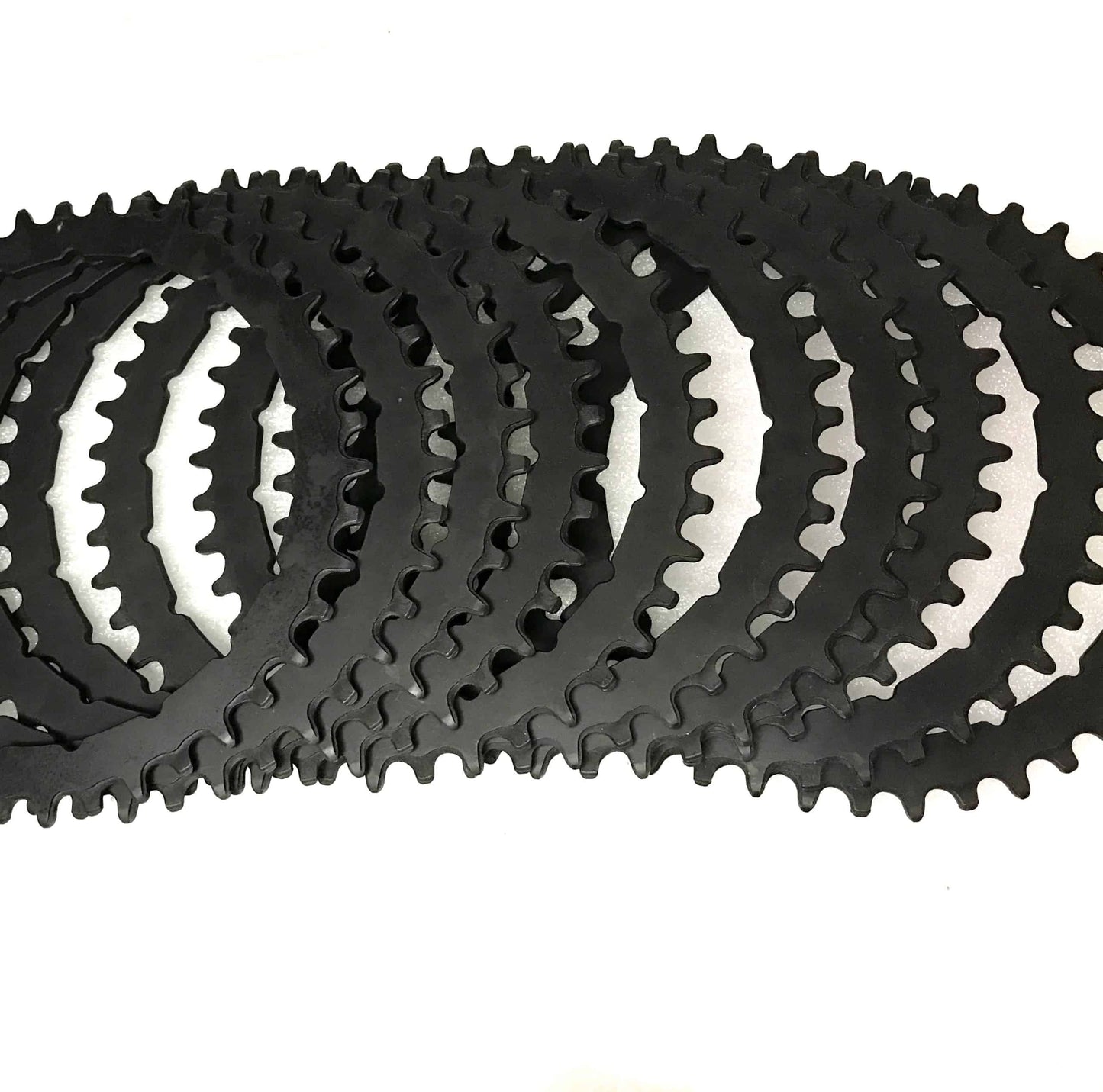 CYC 42 Tooth Sprocket and Chainring Cover image 0