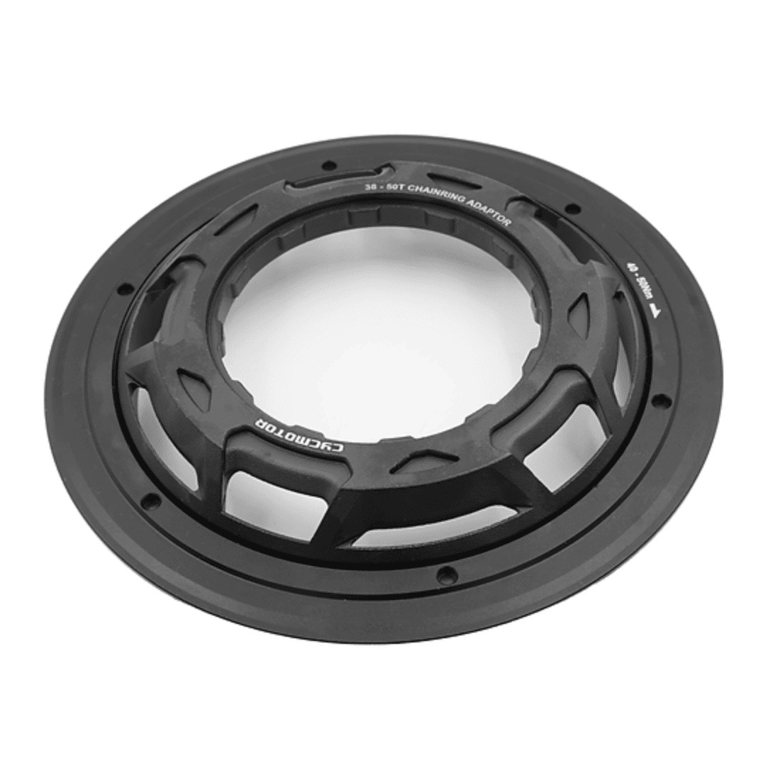 Photon Chainring Set image 0