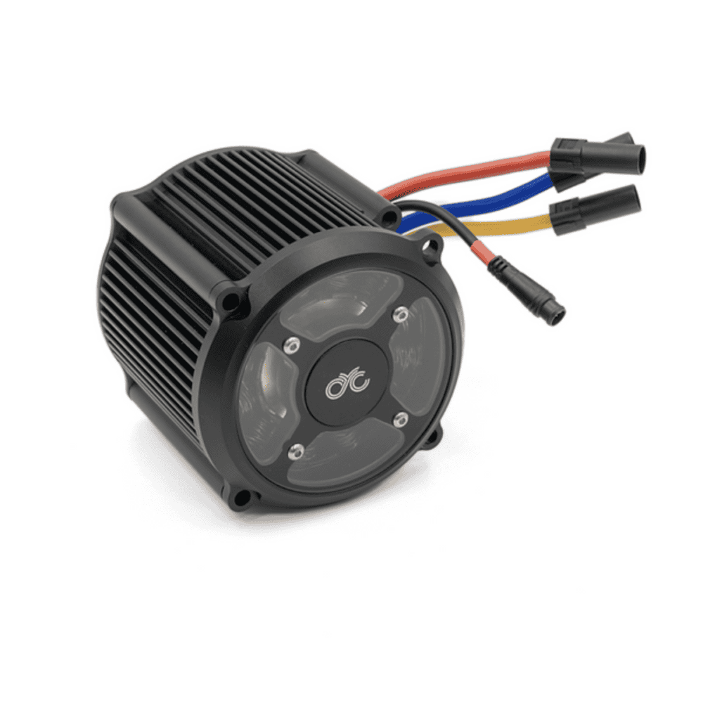 CYC X1 Pro Gen 4 Motor image 0