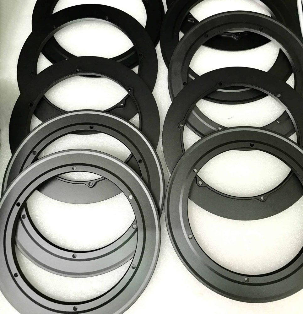 CYC 42 Tooth Sprocket and Chainring Cover image 1