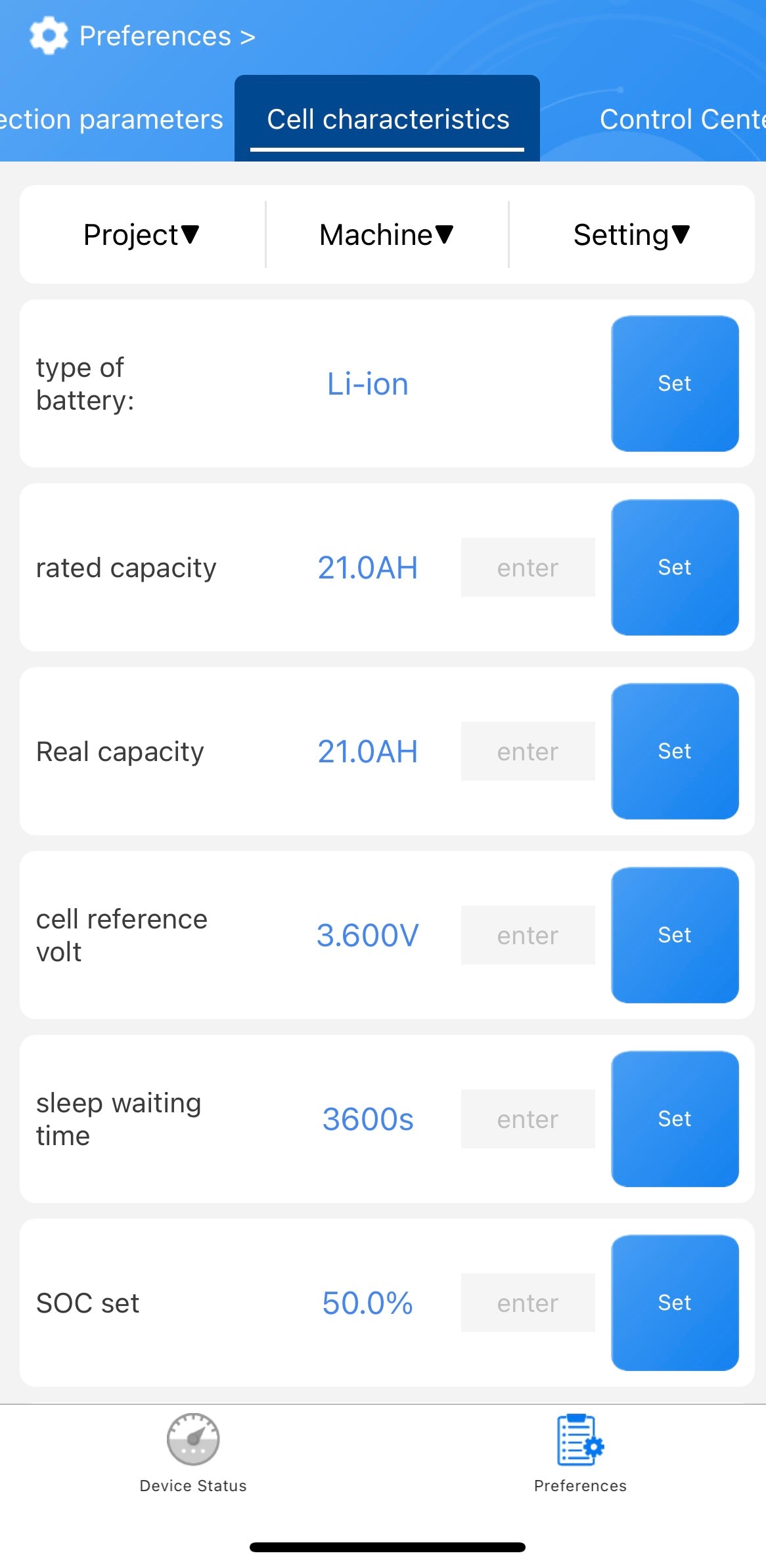 72v 12-15ah Bluetooth BMS Li-ion eBike Battery image 6