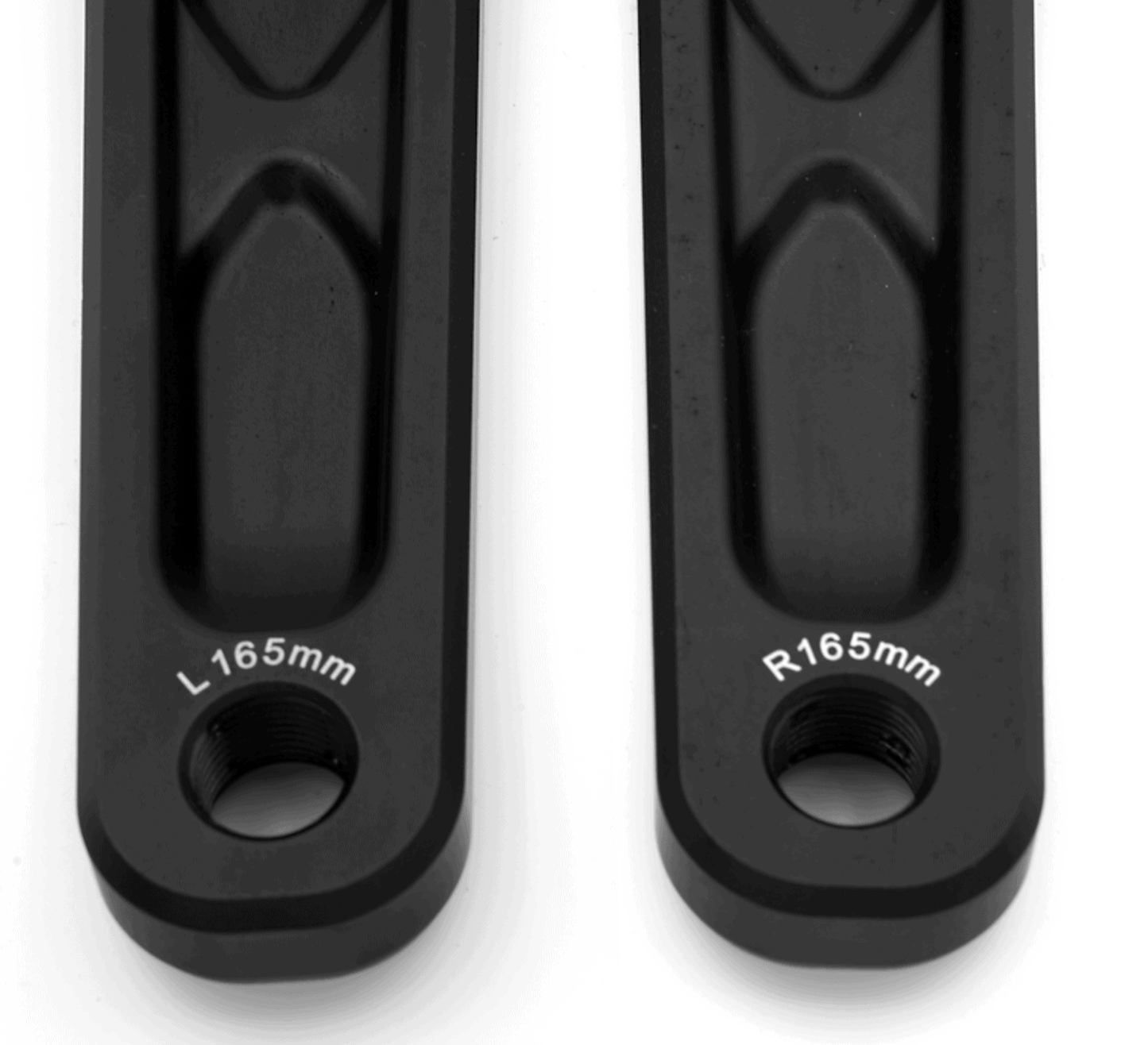 ISIS Crank Arm Set image 4