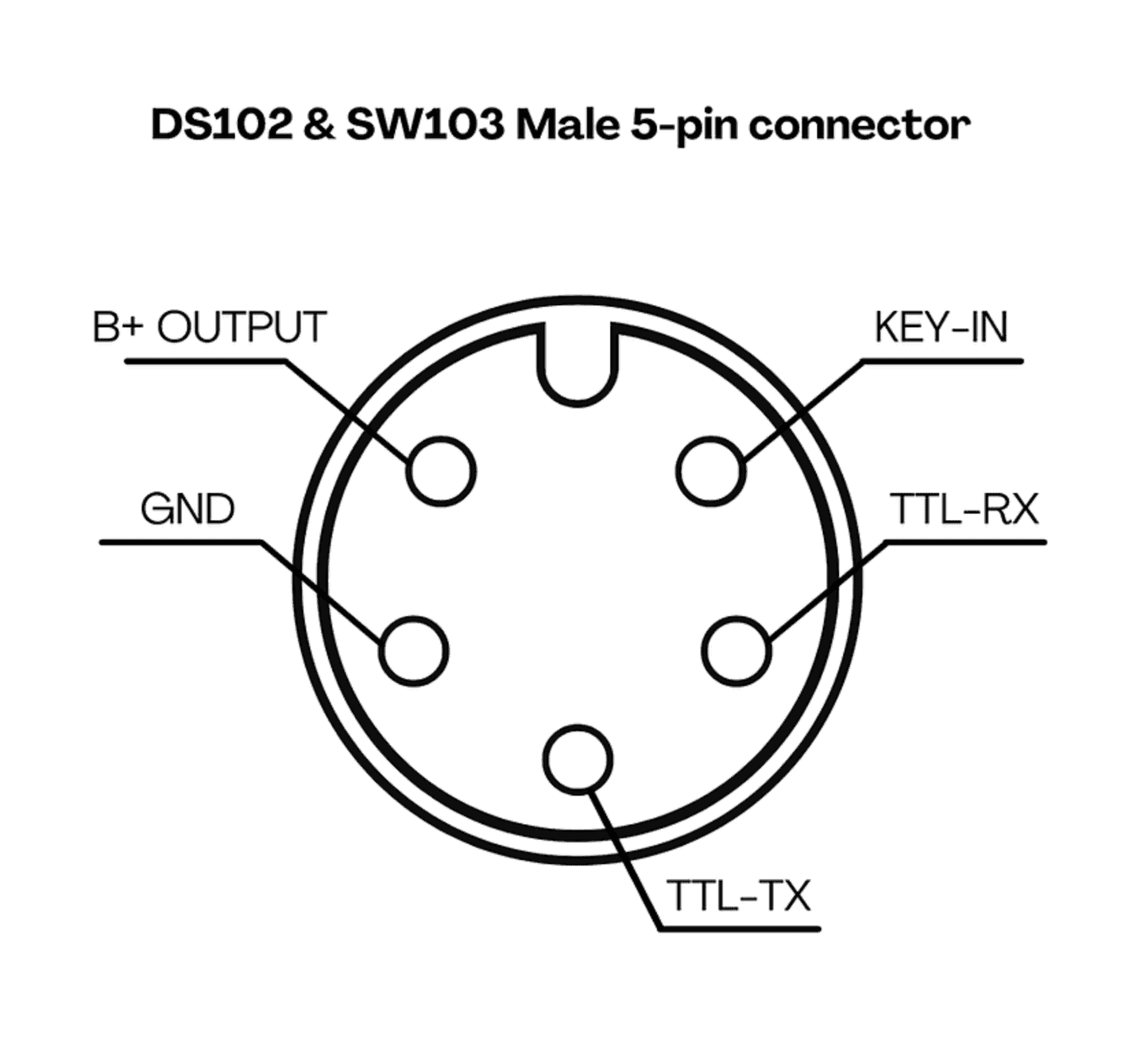 SW102 Display image 2