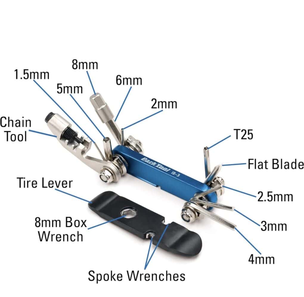 eBike Accessories