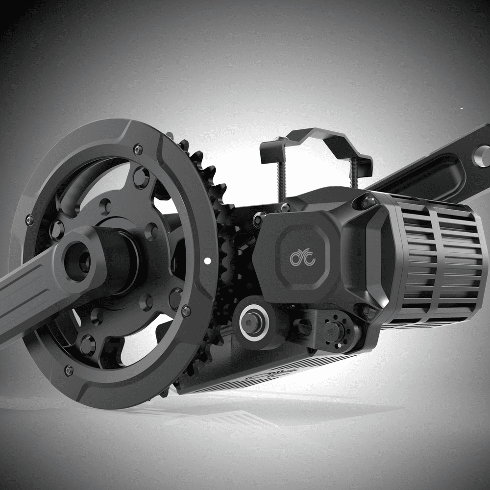 eBike Conversion Kits