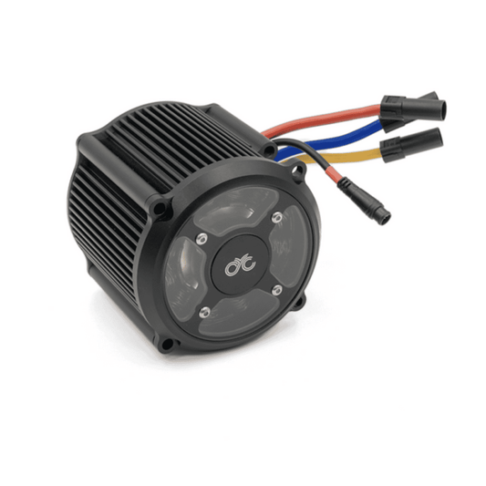 CYC X1 Pro Gen 4 Motor image 0