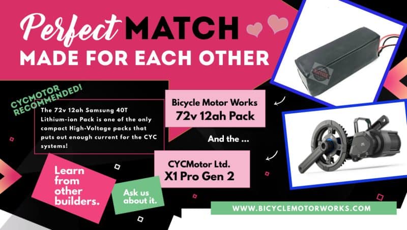 A pink and black poster with the words " perfect match for each other ".